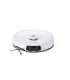 Robot Vacuum Cleaner Roborock S8 MaxV Ultra (white)
