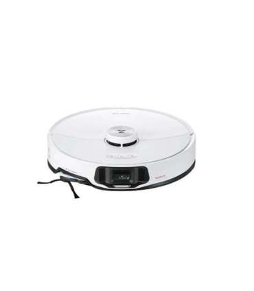 Robot Vacuum Cleaner Roborock S8 MaxV Ultra (white)