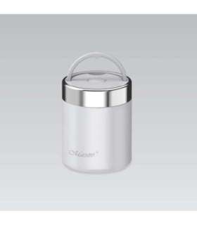 Maestro dinner thermos MR-1649-50 500 ml, white
