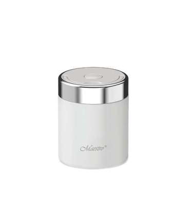 Maestro dinner thermos MR-1649-50 500 ml, white