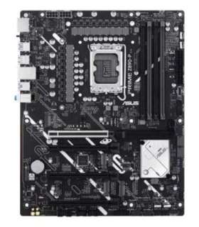 ASUS PRIME Z890-P Intel Z890 LGA 1851 (Socket V1) ATX motherboard