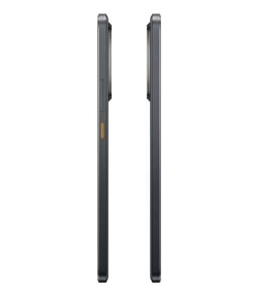 realme GT 7T 17.3 cm (6.8") Dual SIM Android 15 5G USB Type-C 12 GB 256 GB 7000 mAh Black