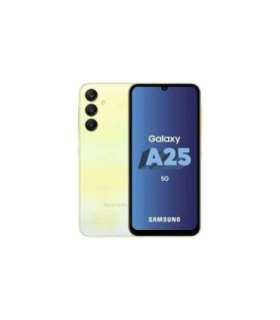 Samsung Galaxy A25 5G SM-A256BZYHEUB smartphone 16.5 cm (6.5") Dual SIM USB Type-C 8 GB 256 GB 5000 mAh Lime