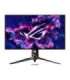 ASUS ROG Swift PG32UCDP computer monitor 80 cm (31.5") 3840 x 2160 pixels 4K Ultra HD OLED Black