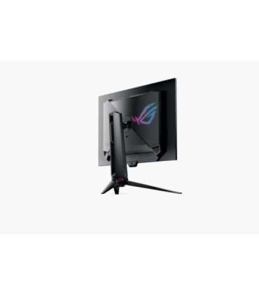 ASUS ROG Swift PG32UCDP computer monitor 80 cm (31.5") 3840 x 2160 pixels 4K Ultra HD OLED Black