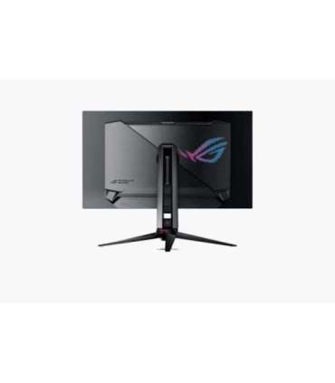 ASUS ROG Swift PG32UCDP computer monitor 80 cm (31.5") 3840 x 2160 pixels 4K Ultra HD OLED Black
