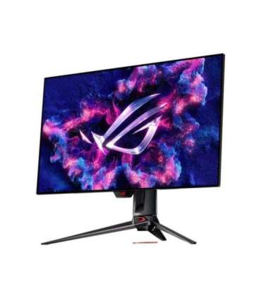 ASUS ROG Swift PG32UCDP computer monitor 80 cm (31.5") 3840 x 2160 pixels 4K Ultra HD OLED Black