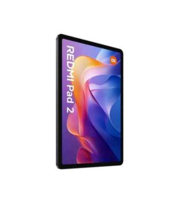Xiaomi Redmi Pad 2 4/128 GB LTE tablet, grey