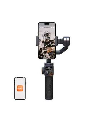Gimbal Hohem iSteady M6