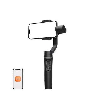 Gimbal Hohem iSteady Mobile+