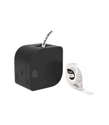 Phomemo P12 Pro Portable Label Printer (black)