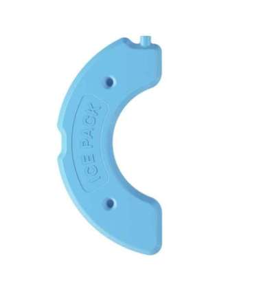 Ice Pack cooling cartridge for Rojeco food dispenser