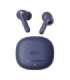TWS QCY Buds HT15 ANC Headphones (blue)