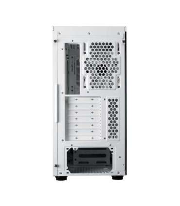 Cooler Master MasterBox 600 computer case (white)