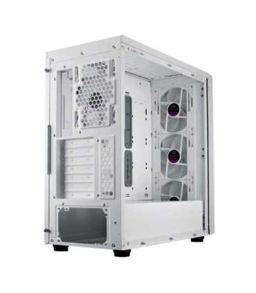 Cooler Master MasterBox 600 computer case (white)