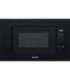 WHIRLPOOL Built-in Microwave WMF200G NB, 20L, Black
