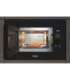 WHIRLPOOL Built-in Microwave WMF200G NB, 20L, Black