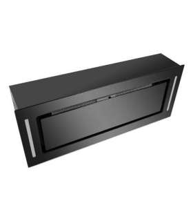 ELEYUS HOOD ATR L 14 200 70 BL Built under Black 70 cm 424 m3/h