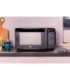 BEKO Microwave MOC20100BFB, 700W, 20L, 900W, Black