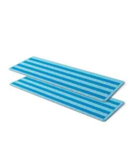 Philips Set of 2 microfiber cloths XV1630/01