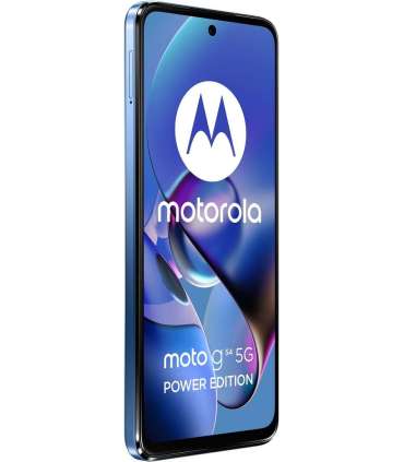 Motorola Moto G54 Power 5G DS 8/256GB Pearl Blue