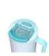 Thermal mug with telescopic straw Kambukka Rio Tumbler 950ml Frosty Coconut