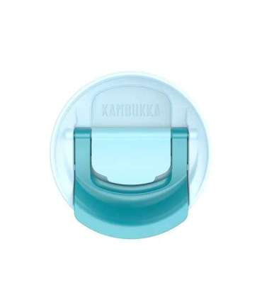 Thermal mug with telescopic straw Kambukka Rio Tumbler 950ml Frosty Coconut