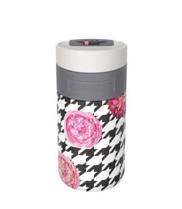 Kambukka Etna 300ml Floral Patchwork thermal mug