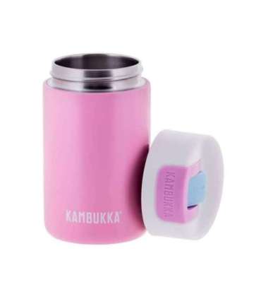 Kambukka Olympus Pink Kiss - thermal mug, 300 ml