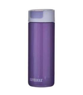 Kambukka Olympus Violet - thermal mug, 500 ml