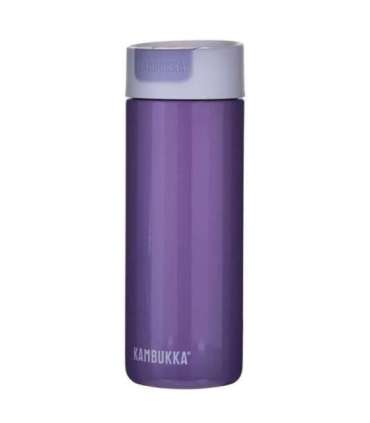 Kambukka Olympus Violet - thermal mug, 500 ml