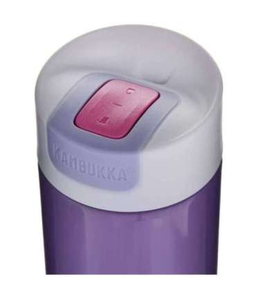 Kambukka Olympus Violet - thermal mug, 500 ml