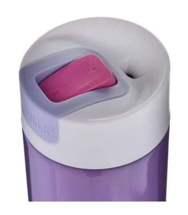 Kambukka Olympus Violet - thermal mug, 500 ml