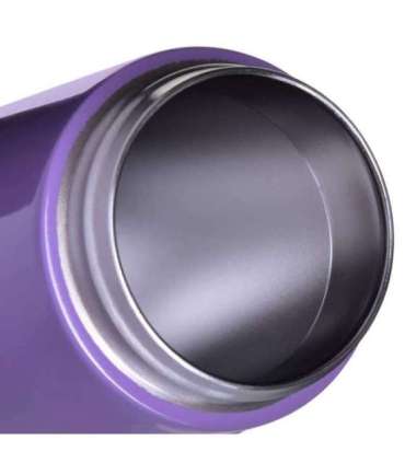 Kambukka Olympus Violet - thermal mug, 500 ml