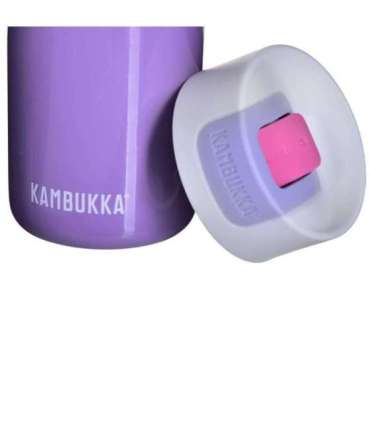Kambukka Olympus Violet - thermal mug, 500 ml