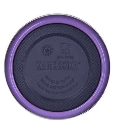 Kambukka Olympus Violet - thermal mug, 500 ml