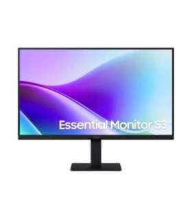 Samsung S24F320GAU computer monitor 61 cm (24") 1920 x 1080 pixels Full HD LCD Black