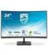 Philips E Line 241E1SC/00 LED display 59.9 cm (23.6") 1920 x 1080 pixels Full HD Black