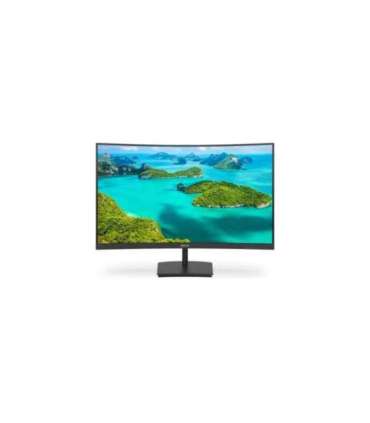 Philips E Line 241E1SC/00 LED display 59.9 cm (23.6") 1920 x 1080 pixels Full HD Black