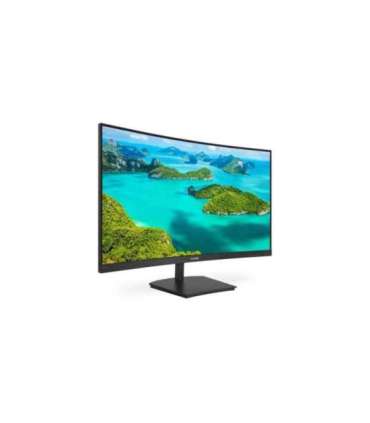 Philips E Line 241E1SC/00 LED display 59.9 cm (23.6") 1920 x 1080 pixels Full HD Black