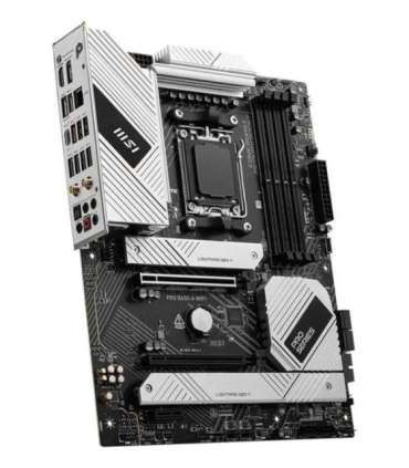 MSI PRO B650-A WIFI motherboard