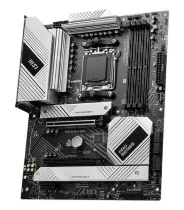 MSI PRO B650-A WIFI motherboard
