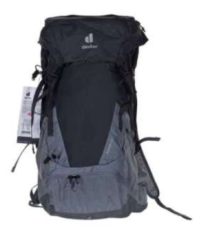 Deuter Futura 32 L Grey