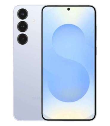 Samsung Galaxy S25+ 17 cm (6.7") Dual SIM Android 15 5G USB Type-C 12 GB 512 GB 4900 mAh Blue