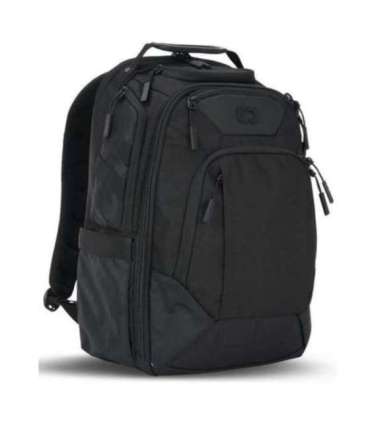 OGIO BACKPACK RENEGADE DNA BLACK A20259_B0074_NA
