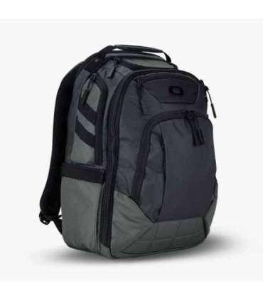 OGIO BACKPACK RENEGADE DNA TITANIUM A20259_F0205_NA