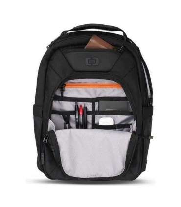 OGIO BACKPACK AXLE DNA BLACK A20261_B0074_NA