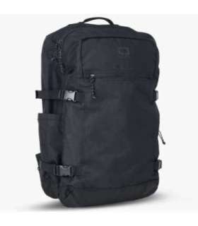 OGIO BACKPACK BAG ALPHA VENTURE BLACK A20195_B0074