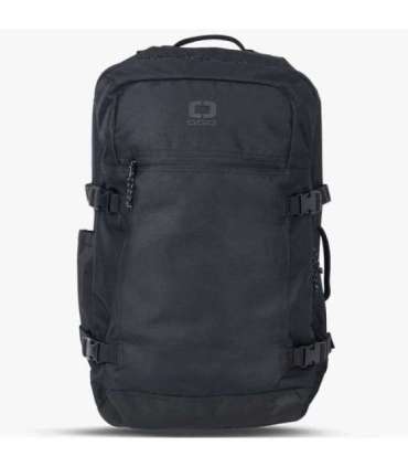 OGIO BACKPACK BAG ALPHA VENTURE BLACK A20195_B0074
