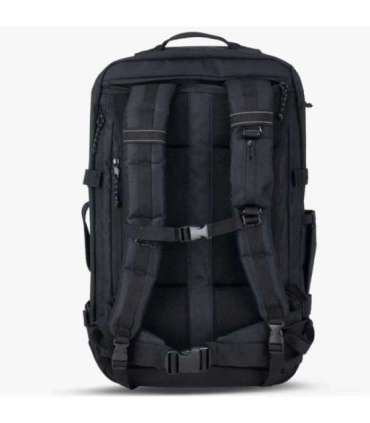 OGIO BACKPACK BAG ALPHA VENTURE BLACK A20195_B0074